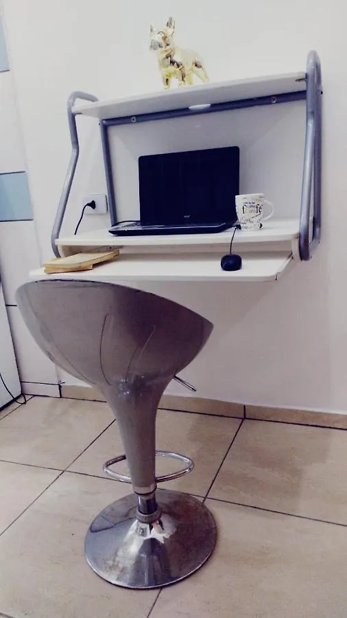 Studio 137 Ao Lado Metro Internet 300Mg ساو باولو البرازيل