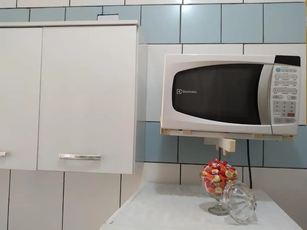 Studio 137 Ao Lado Metro Internet 300Mg ساو باولو شقة