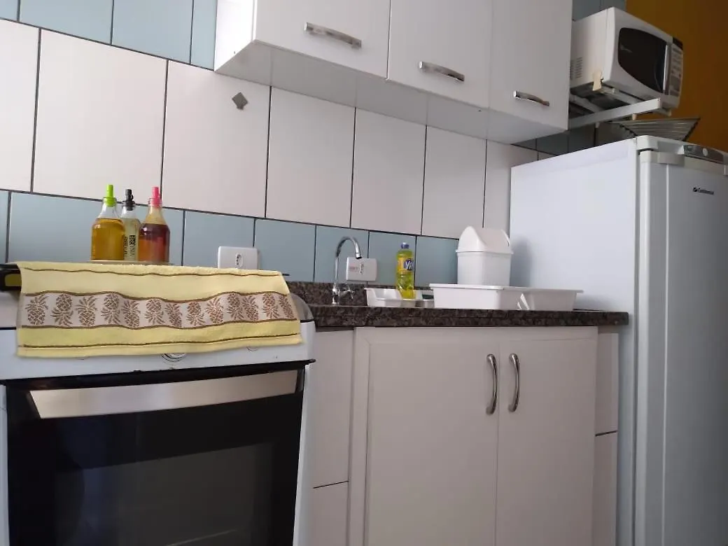 شقة Studio 137 Ao Lado Metro Internet 300Mg ساو باولو